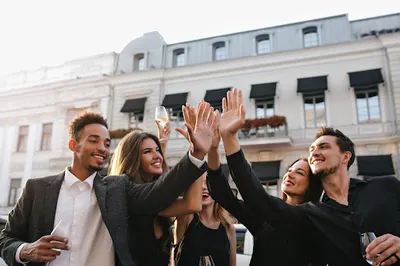 Royal English Academy Szkoła Językowa